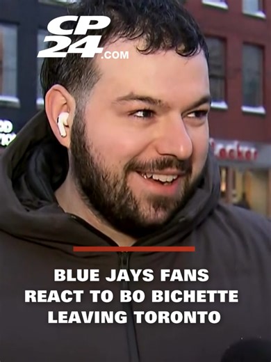 Bo Bichette Leaves Toronto Blue Jays for New York Mets?