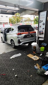 480K views · 4.1K reactions | Satu buah Perodua Alza Terbaru lagi kena racun!!!!  #CarlifeAutomobile #BossMichael #perodua #alza2022 #andriodprofessionalstore #review | CarLife Automobile Accessories | Facebook