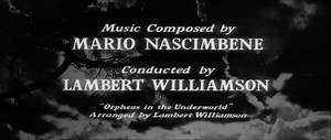 Sons and Lovers (1960)