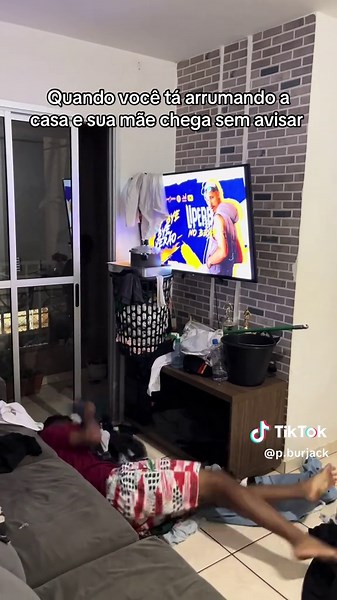É sempre assim…😂