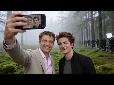 Twilight (2008) 🧛 Cast Then vs Now 2026 😱 | Shocking Transformations! | Starz Reunion