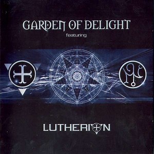 Garden Of Delight - Lutherion