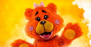 Who Is Miss Teddy in 'The Masked Singer' Season 7?