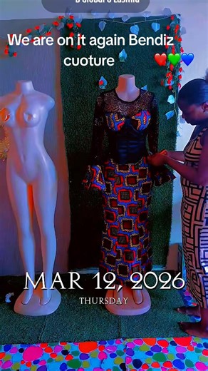 Bendiz couture (@bendizuser)’s videos with original sound - Bendiz couture