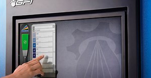 Ink Dispenser Program | INX International