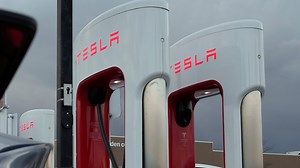 Tesla makes major charger change to provide 'range anxiety' fix for long drives