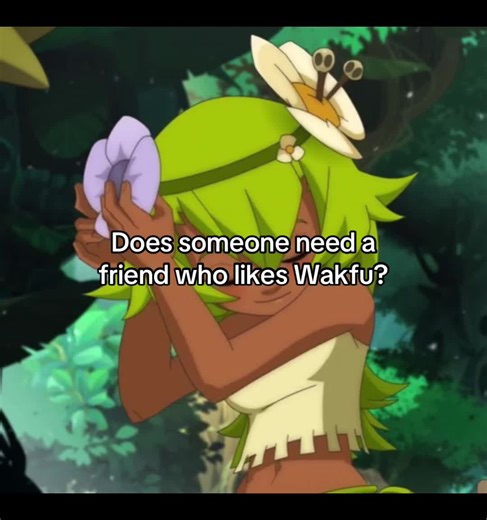 #wakfu#fandom#fypppppppppppppp