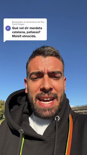 Respuesta a @Pau Turró Falgàs x listillo te has llevado la palma ❤️bondua #reflexion