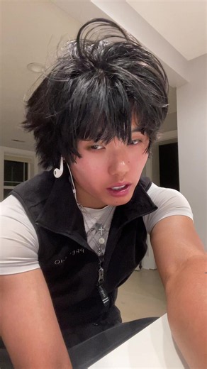 Asian wlw masc short audio trend explained