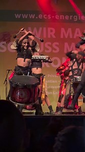 32K views · 757 reactions | Feel the beat. Live the rhythm. Samba like never before!  | Diversão! Sambaband Heerlen | Facebook