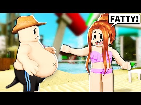 THE ROBLOX WATERPARK