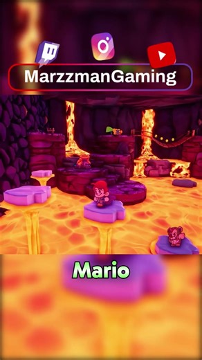 The Paper Mario Clone Nobody Is Talking About #shorts