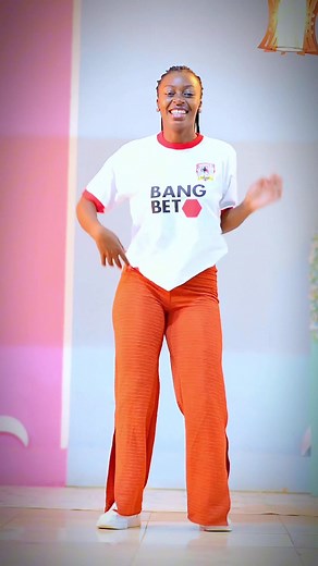 Amazing Atoti Cham Thum Dance Challenge | Queen Aono | Musyoka Arts