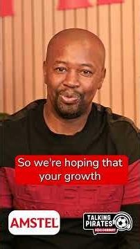 ⚽️ Makhanya's Emotional Message To Rele, TLB & Nkota ⚽️