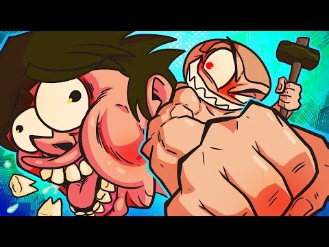 Cant Get Over It! | Markiplier Animated