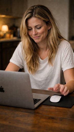 Why did you become a screen addict?