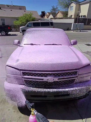 Ultimate Chevy Silverado Wash and Detailing Tips