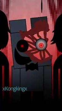 Revisiting Frostbite V3 - Red Ice (Frost Head) #frostbite #horror #showcase