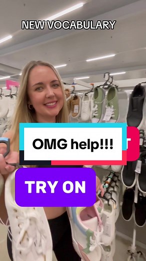 The Difference Between Try On and Try Out - Explained with Examples