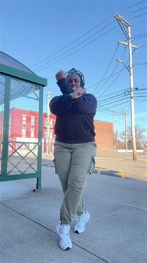 Unleashing Choreography: Afrobeat Dance Moves