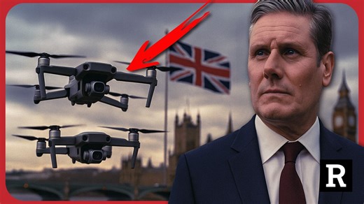 UK Launches TOTAL SURVEILLANCE state to monitor everything you do | Redacted News