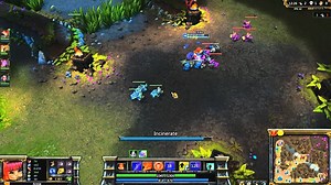 old League of Legends