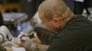 Where can you see some of the country’s greatest tattoo artists work their magic on customers right before your eyes, catch a live concert, and enjoy burlesque all in one place? The Seattle Tattoo Expo of course. We collected some highlights to get us excited for next year’s expo, slated for August 2024. Watch the short video to witness a cactopus being born 🌵🐙 (in ink, of course), learn more about the expo, and hear why it’s so important to patrons and artists alike. | Seattle Channel