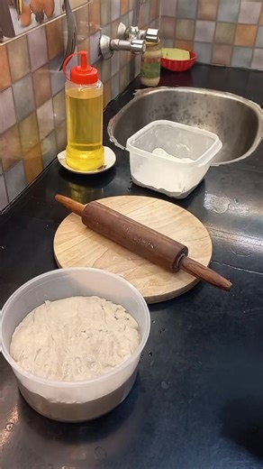 Cooking Adventures: Part 2 Storytime in the Kitchen