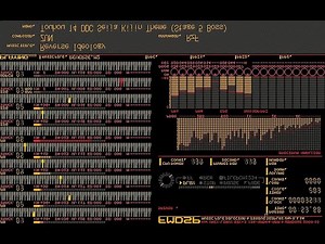 Reverse Ideology - Touhou 14 DDC Seija's Theme (PC-98 Remix)