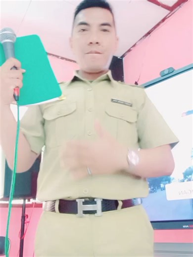 Exploring Mc Formal PKKS 2026 in East Java