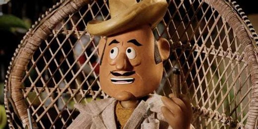 Documentary to tell Texas-born tiki legend's story at Austin screening