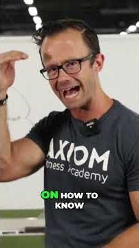 What Most Trainers Misunderstand About The NASM OPT Model