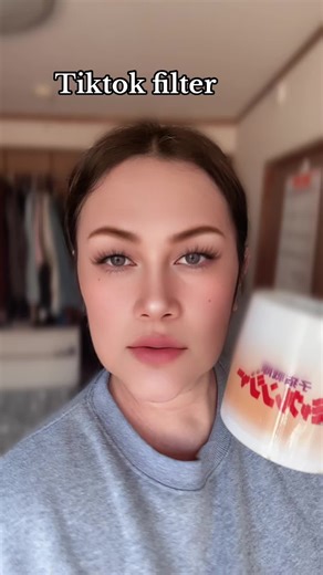 TikTokフィルターとエフェクトの魅力