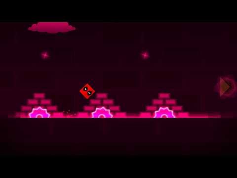 [Nostalgia Level] "Endless" | Normal By FlappySheepy | Geometry Dash