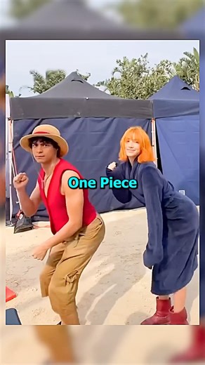 One Piece Season 2 Without CGI!!!