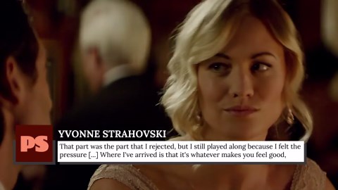 A Closer Look At The Handmaid's Tale Cast—And Their Gorgeous Off-Screen Transformations