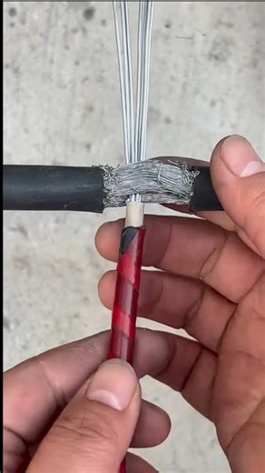 Electric Wire Connectors: The Ultimate Guide for DIYers!" #shorts