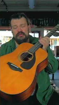 Inside the Yamaha FG5: Why It Sounds So Good 🎸 #yamahaguitars #stlouis #acousticguitar