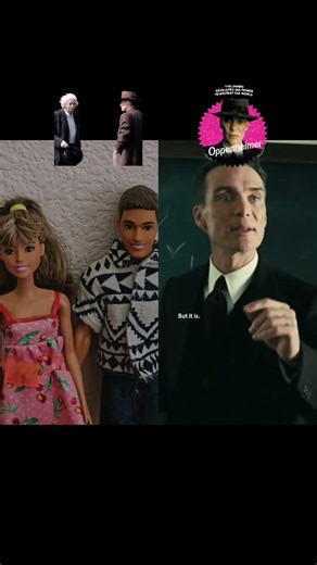 Reaction Of Oppenheimer