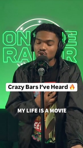 Aye Southside Vic @southsidevicmusic killed his On the Radar freestyle 🔥 Mans was talkin talkin 💯 What’s your favorite line?? #dallasrapper #rapperswanted #rappersofinstagram #ontheradar #crazybarsiveheard #freestylerap | ItsErnie