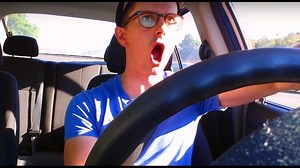 Sing 'Happy Birthday' backwards