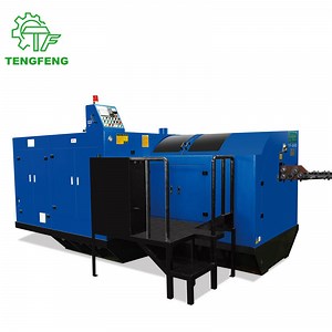 [Hot Item] China Wholesale Cold Heading Machine Four Die Four Blow Cold Forming Machine