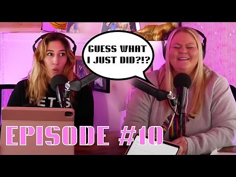 The Viral Podcast Ep. 10