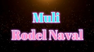 143K views · 7.1K reactions | Muli Rodel Naval Karaoke | Ryan Music Jam | Facebook