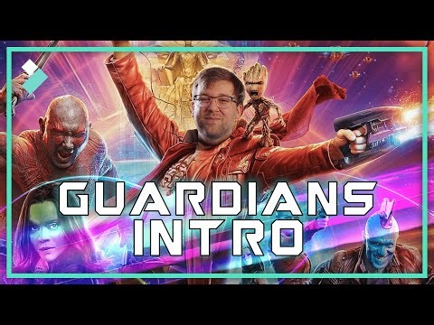 🛡How to Create an Animated Movie Title for Your Videos | Wondershare Filmora 12