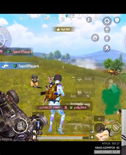 Epic PUBG Fails Compilation