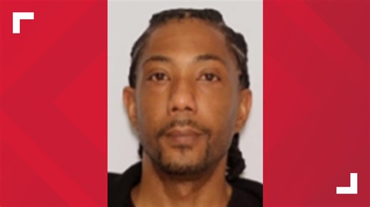 40-year-old man wanted for fatal shooting of 45-year-old woman in Akron