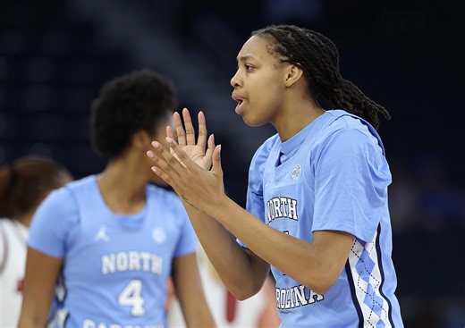 What channel is UNC women vs UConn on today? Time, TV channel for March Madness game