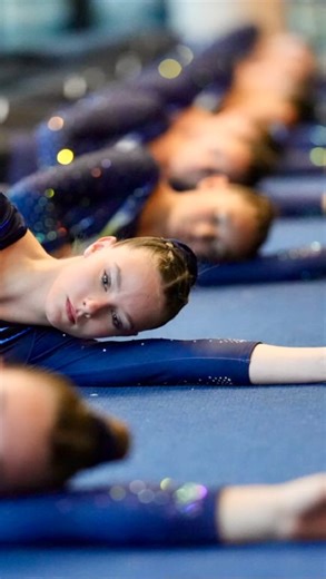 ASM Gymnastique on Instagram: "[ Vlog Mid European ] 🇫🇷 Après des mois de préparation, nos équipes TeamGym Europe de l’ASM ont eu l’honneur de participer à une échéance européenne exceptionnelle. Parmi les plus grandes nations, nos asémistes ont su se démarquer, garder la tête haute et faire preuve d’une détermination exemplaire 🤝 Une expérience unique, gravée à jamais dans l’histoire du club ✨ Un immense merci à nos supporters venus en nombre : cette réussite est avant tout collective 💛 💙 