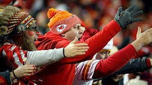 Wise: Chiefs' chant is cultural appropriation, racist and just wrong